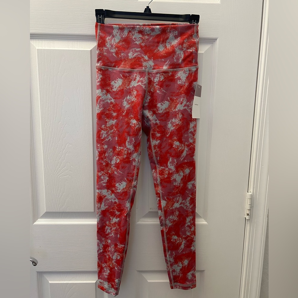 FLEO El Toro 25” Leggings small